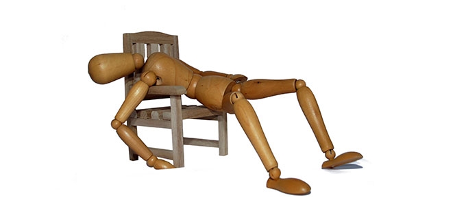 Yo tengo hernia discal ¿Y tú?
