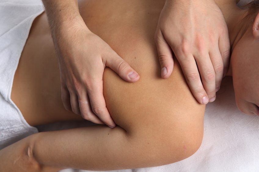 Fisioterapia a domicilio en Madrid