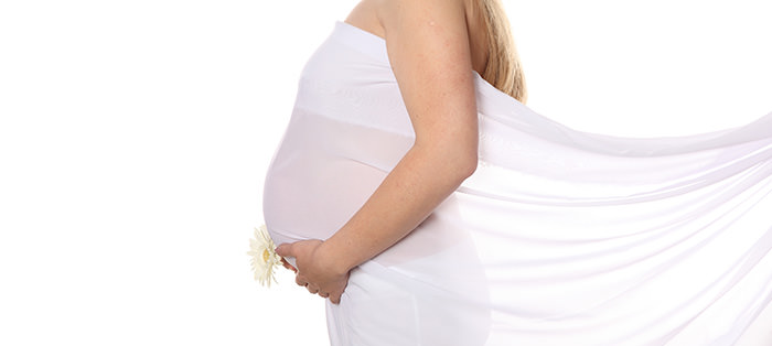 fisioterapia para embarazadas y post-parto