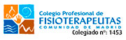 Colegio profesional de fisioterapeutas